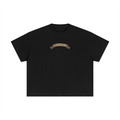 Fearless Apparel Line Essential Cotton Boxy T-Shirt