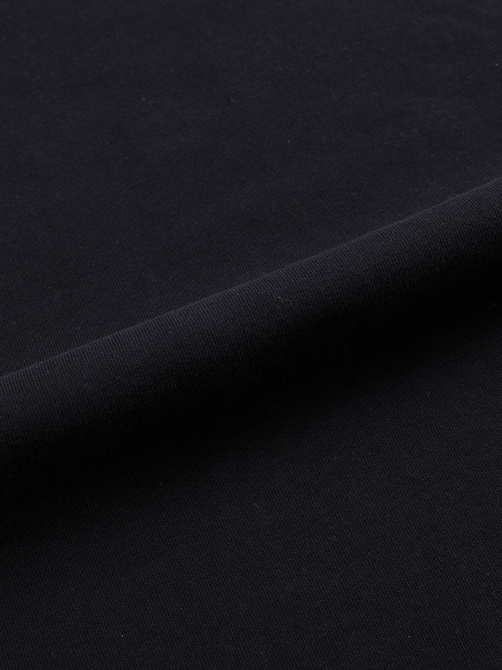 Fearless Contrast-Stitch Tee – Built to Stand Out